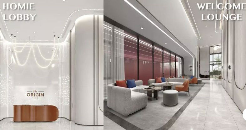 รูป ขายดาวน์ด่วน!! Origin ปิ่นเกล้า (25.6 ตร.ม.) 1 bedroom Simplex ใกล้ Central ปิ่นเกล้า - รูปที่ 10/13