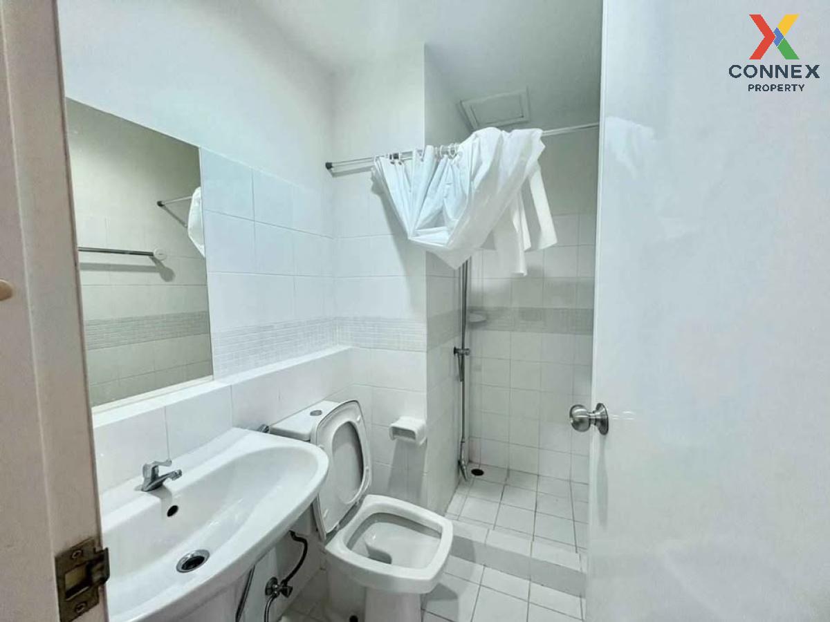 picture For Rent Condo , The Seed Ratchada - Huay Kwang , MRT-Huai Khwang , Sam Saen Nok , Huai Khwang , Bangkok , CX-131408 ✅ Live chat with us ADD LINE @connexproperty ✅  - 7/7
