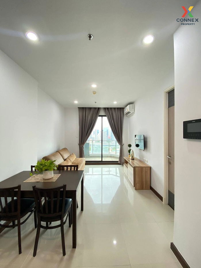 picture 🔥🔥🔥 For Rent Condo , Supalai Premier @ Asoke , MRT-Phetchaburi , Bang Kapi , Huai Khwang , Bangkok , CX-130765 ✅ Live chat with us ADD LINE @connexproperty ✅ 🔥🔥🔥 - 2/12
