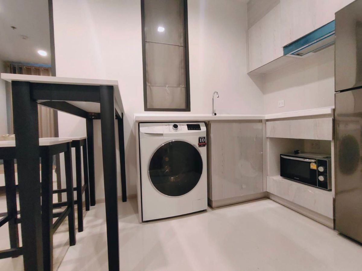 picture For Rent: Life One Wireless Condo(BTS Ploenchit ) (Rt-01) - 18/21