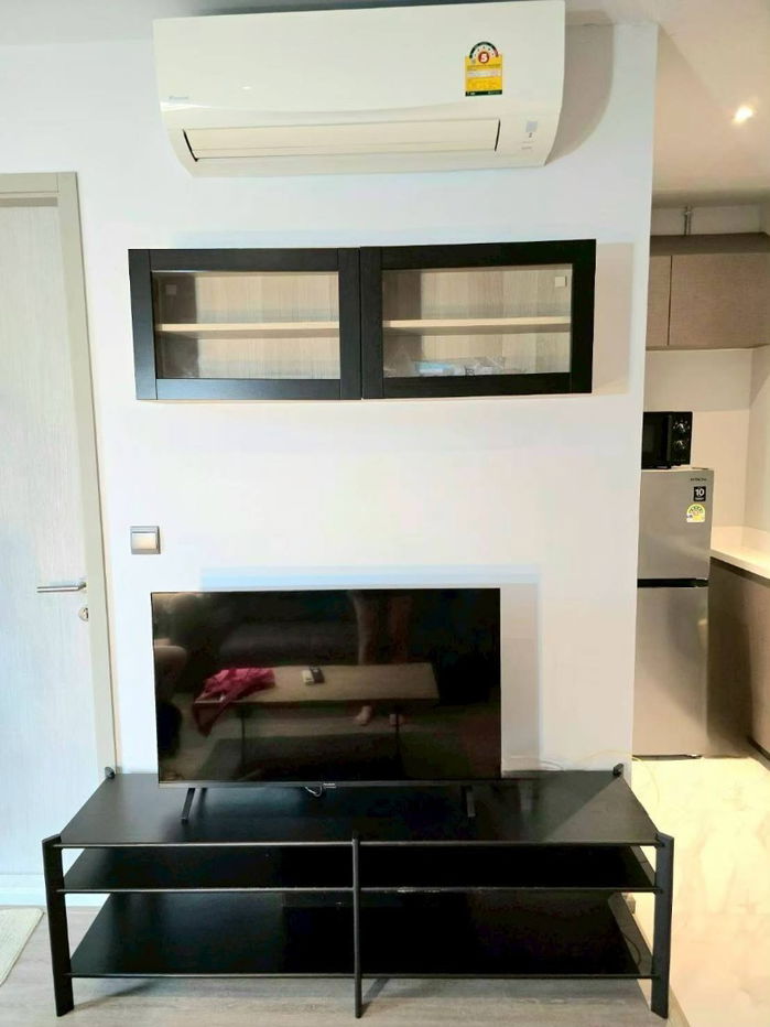 picture PFD-05761	Condo for Rent: Rhythm EkkamaiSchedule a viewing ■ Line: @propertyfinder	 - 6/8