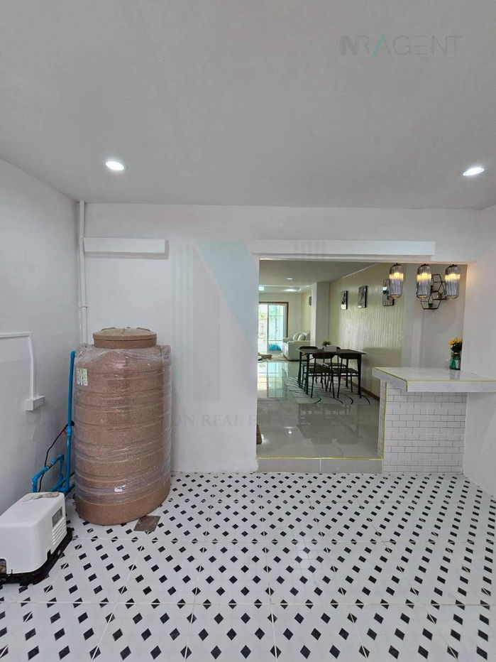 picture 📌 For Sell Town house SWEET HOME PARK 2-story 3 bedroom 2 bathroom - 7/8