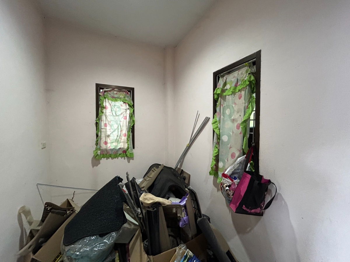 picture Affordable Single House in Si Racha, Nearly 100 sq.wah Land – Perfect for Families! Sahaphap 5 Village, Sahapat Group, Nong Kala Sriracha Chonburi - 5/14