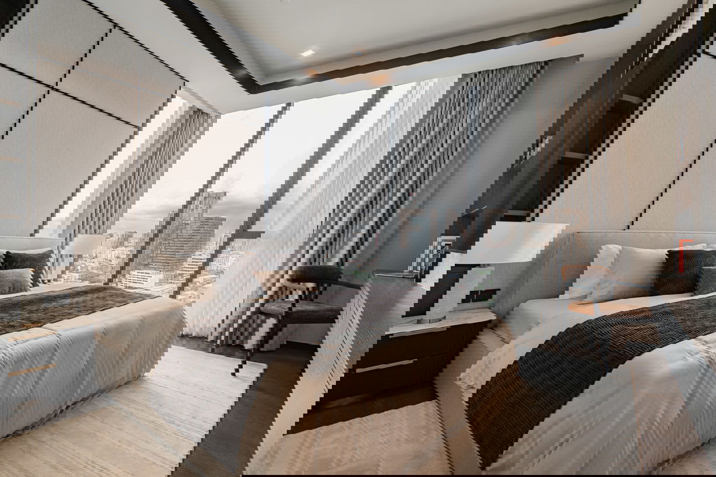 รูป AESTIQ Thonglor 2 bedrooms, for sale - รูปที่ 7/12