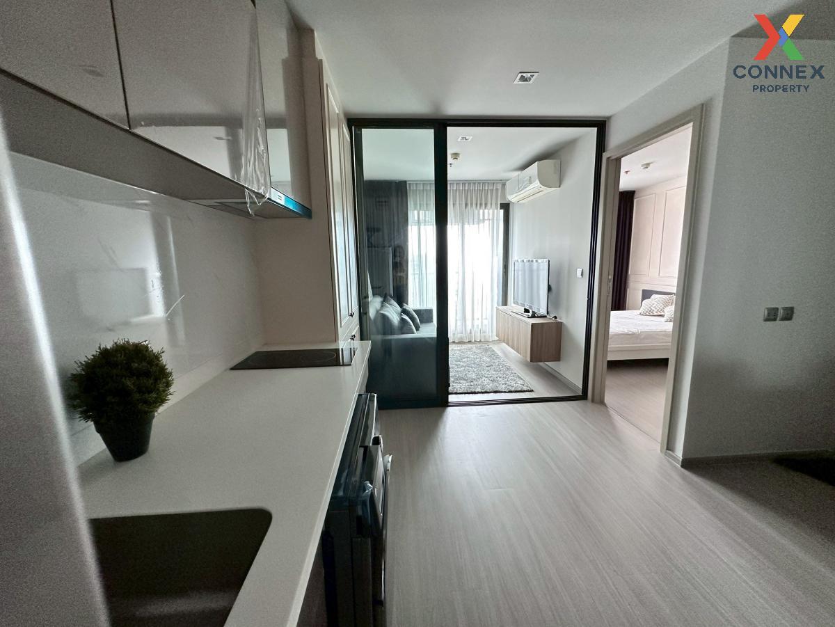 picture 🔥🔥🔥 For Rent Condo , Life Ladprao , BTS-Ha Yaek Lat Phrao , Chomphon , Chatuchak , Bangkok , CX-131327 ✅ Live chat with us ADD LINE @connexproperty ✅ 🔥🔥🔥 - 2/6