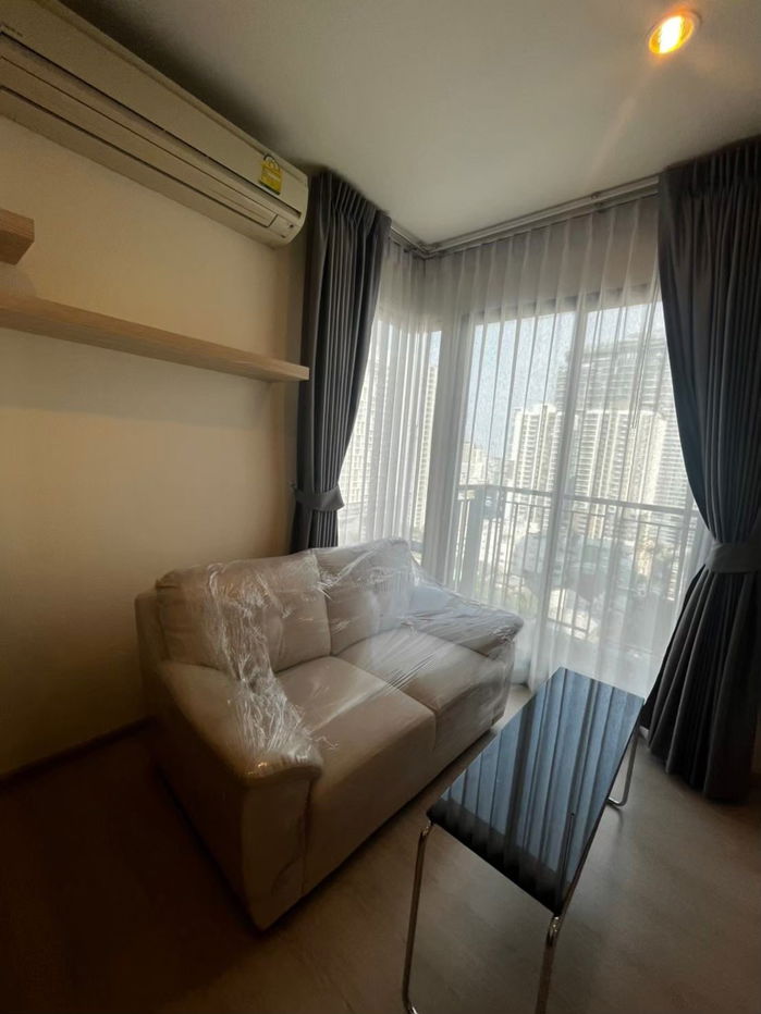 picture Condo for Rent at Rhythm Asoke (B6809076) ID Line : @condo88 - 2/5