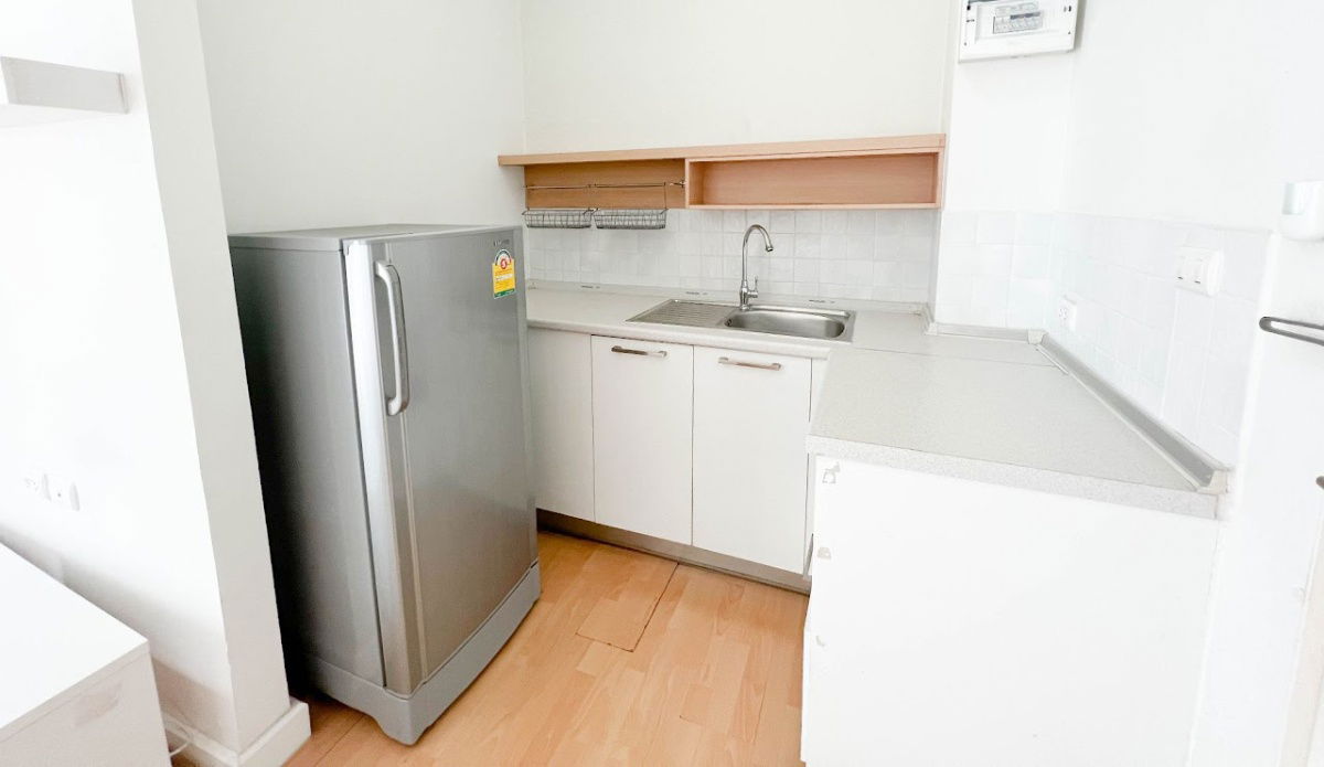 รูป My condo ลาดพร้าว 27 25ตรม ไกล้ MRT ลาดพร้าว - รูปที่ 2/10