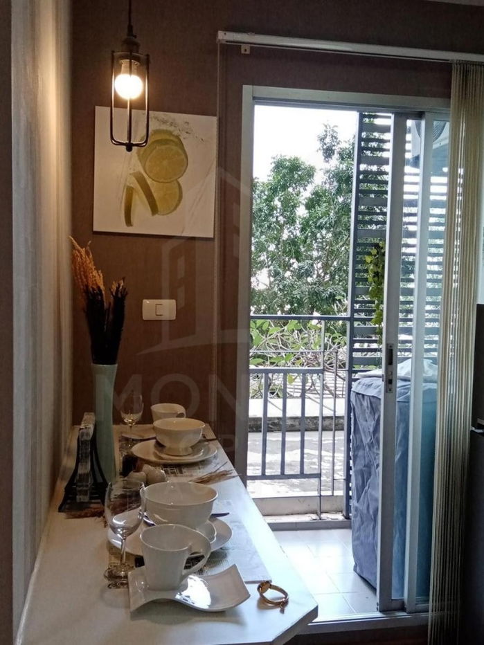 picture HotDeal​🔥🔥  For Rent​ | Special Price, Full Furniture Ready to move in Condo at The Trust Residence Pinklao MD-93626 - 4/8