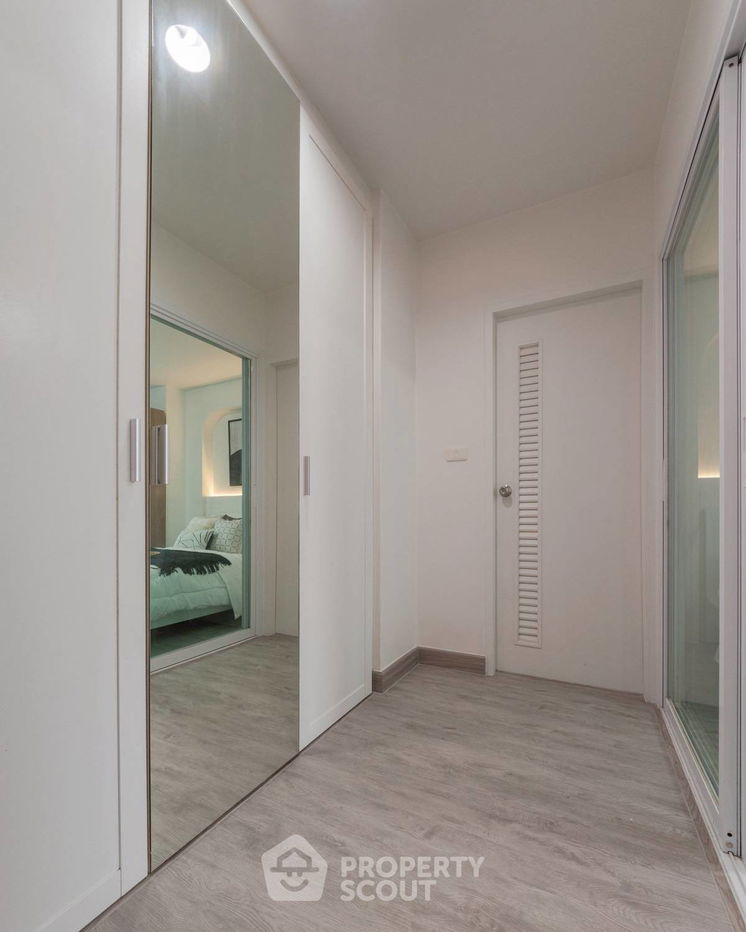 picture 2-BR Condo at Kensington Condominium near BTS Bearing (ID 2309137) - 7/9