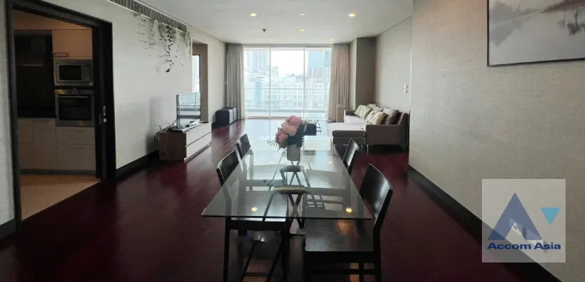 picture 🔼🔽 AccomA 📩  2 BR Condominium @The Park Chidlom (1521068) - 5/15