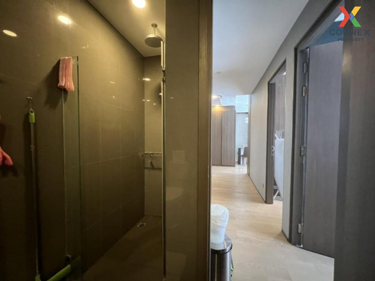 picture 🔥🔥🔥 For Rent Condo , Ashton Chula-Silom , MRT-Sam Yan , Si Phraya , Bang Rak , Bangkok , CX-108035 ✅ Live chat with us ADD LINE @connexproperty ✅ 🔥🔥🔥 - 7/7