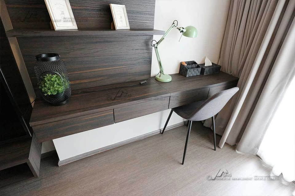 รูป [RENT] E000115  ไอดีโอ สุขุมวิท 93 ( Ideo Sukhumvit 93 )     (แอดไลน์มี @นำหน้า LINE ID :  @056qhbtt) - รูปที่ 6/30