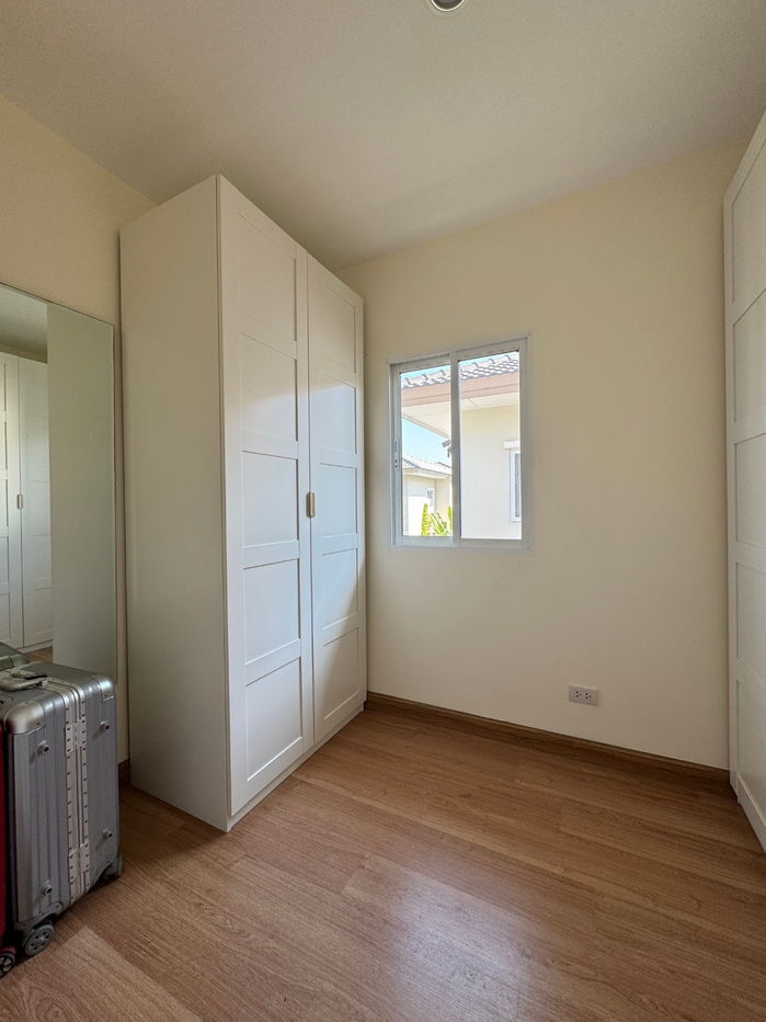 picture 🏡 Semi-Detached Home for Sale – Feels Like a Single HousePassorn Pride Pinklao–Wongwaen by Pruksa - 9/12