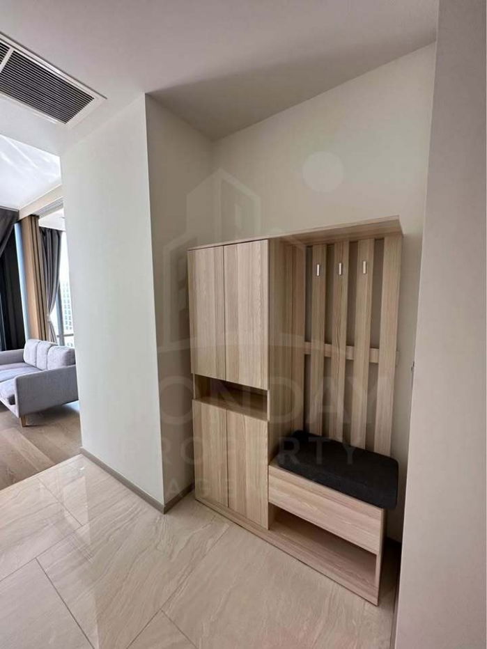 picture HotDeal​🔥🔥  For Rent​ | Special Price, Full Furniture Ready to move in Condo at Ashton Silom MD-95211 - 8/12