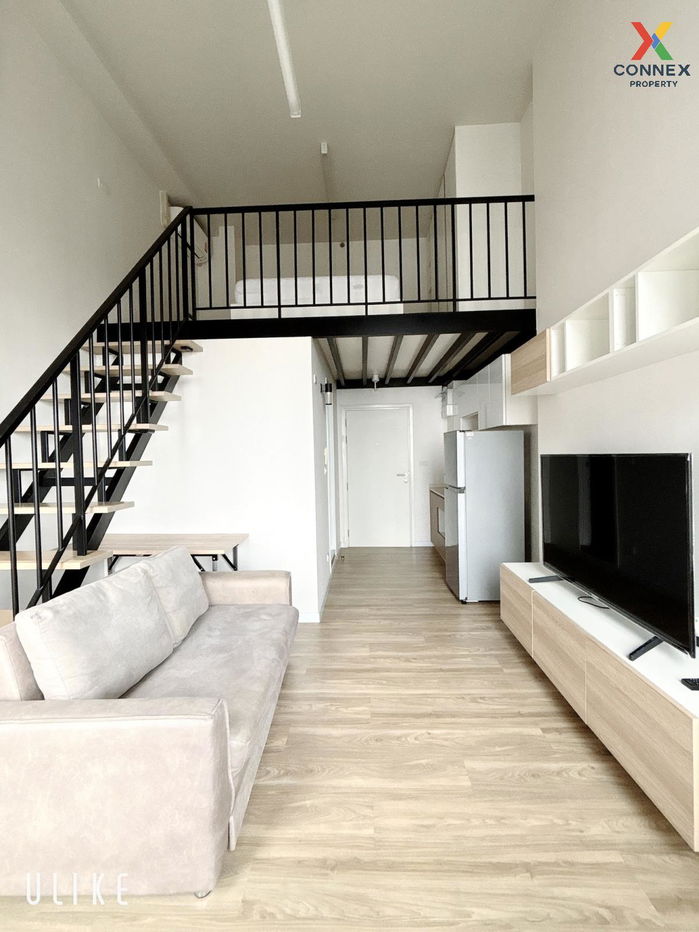 picture 🔥🔥🔥 For Rent Condo , Blossom Condo @ Fashion Beyond , Khanna Yao , Khanna Yao , Bangkok , CX-131302 ✅ Live chat with us ADD LINE @connexproperty ✅ 🔥🔥🔥 - 1/6