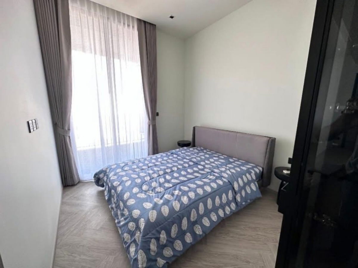 picture For rent: Chapter Charoen Nakhon-Riverside, ready to move in, CT001 - 4/6