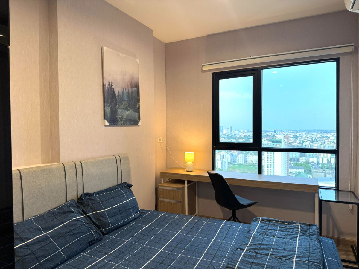 picture PFD-05456 Condo for Rent: Niche MONO Sukhumvit-Bearing Schedule a viewing ■ Line: @propertyfinder	 - 1/11