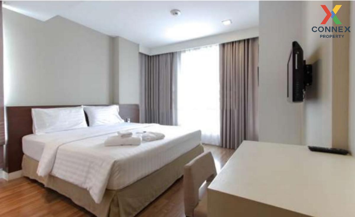 picture 🔥🔥🔥 For Rent Condo , Tanida Residence , Silom , Bang Rak , Bangkok , CX-131405 ✅ Live chat with us ADD LINE @connexproperty ✅ 🔥🔥🔥 - 5/6