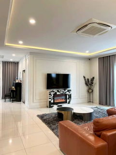 รูปภาพ ❖ Rare Unit ❖ บ้านเดี่ยว 2 ชั้น แบบบ้าน SCENERY | 5 ห้องนอน 7 ห้องน้ำ | 93.00 ตร.ว. 375.00 ตร.ม. | ใกล้ โรงเรียนเตรียมอุดมศึกษาพัฒนาการ นนทบุรี 3 นาที