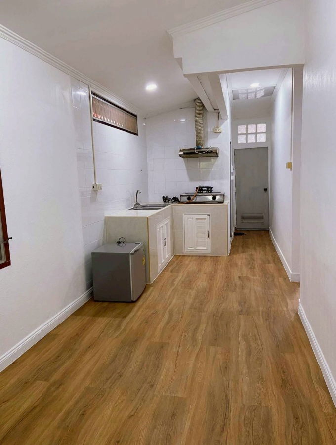 รูป 🏡 ให้เช่าบ้านชั้นเดียว 42 ตรว. มี 3 ห้องนอน 2 ห้องน้ำ แอร์ 4 ตัว จอดรถได้ 2 คัน  🔥 เช่า 14,000 บาท /เดือน ซอยแจ้งวัฒนะ 14 - รูปที่ 5/19