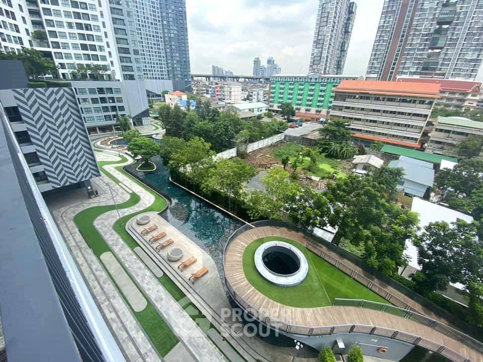 picture 1-BR Condo at Ideo O2 near BTS Bang Na (ID 888982) - 14/15