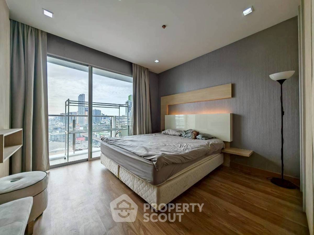รูป คอนโด 1-ห้องนอน ที่ สกาย วอล์ค เรสซิเดนซ์ ใกล้ BTS พระโขนง (ID 2289033) - รูปที่ 11/12
