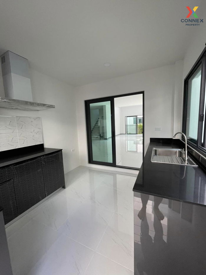picture For Rent House , The City Bangna , Bang Kaeo , Bang Phli , Samut Prakarn , CX-107343 ✅ Live chat with us ADD LINE @connexproperty ✅  - 6/10
