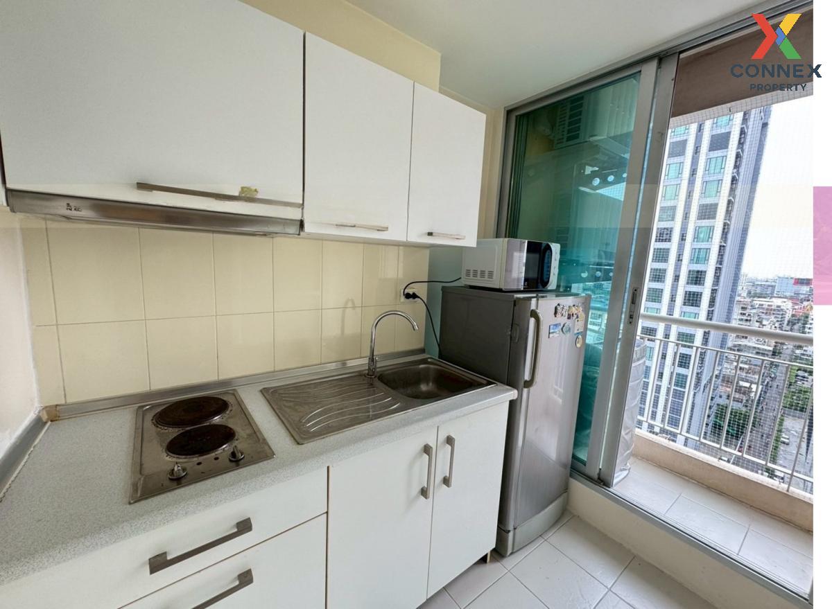 picture For Rent Condo , Life @ Phahon - Ari , BTS-Saphan Khwai , Sam Sen Nai , Phaya Thai , Bangkok , CX-131343 ✅ Live chat with us ADD LINE @connexproperty ✅  - 3/8
