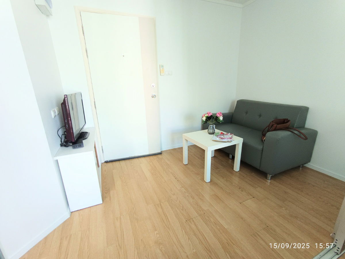 picture Condo north Pattaya for rent near terminal  - 6/11