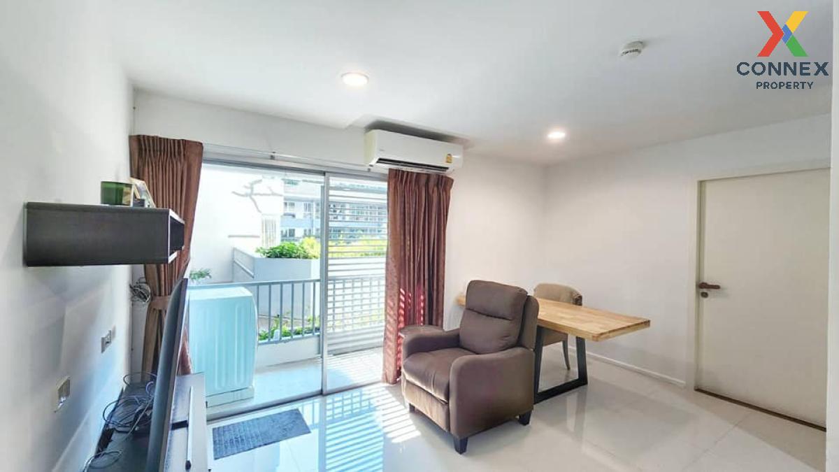 picture 🔥🔥🔥 For Rent Condo , Whizdom @ Punnawithi Station , BTS-Punnawithi , Phra Khanong , Khlong Toei , Bangkok , CX-127991 ✅ Live chat with us ADD LINE @connexproperty ✅ 🔥🔥🔥 - 1/7