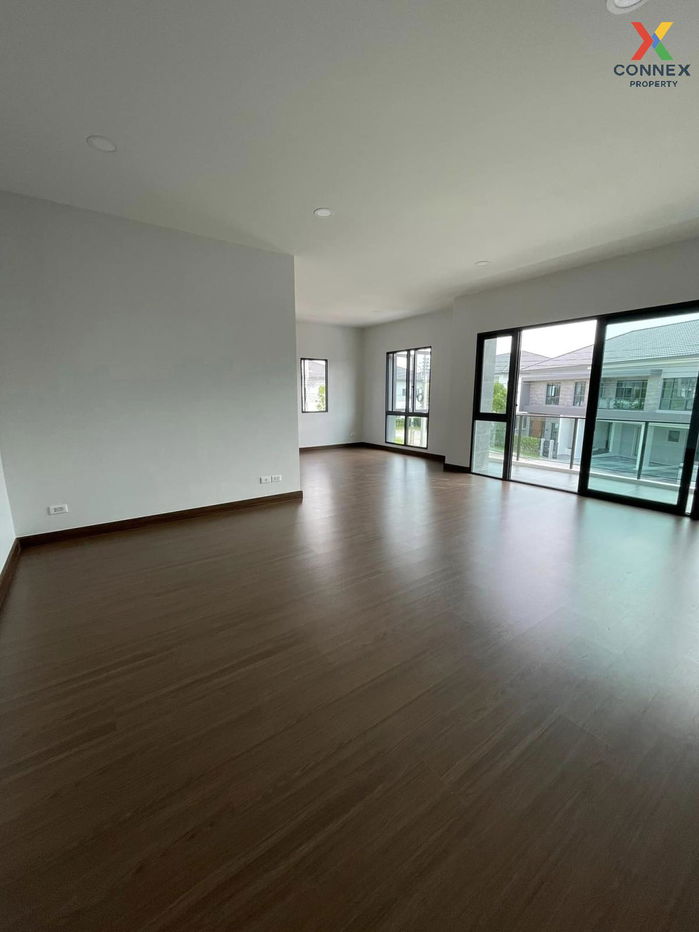 picture For Rent House , The City Bangna , Bang Kaeo , Bang Phli , Samut Prakarn , CX-107343 ✅ Live chat with us ADD LINE @connexproperty ✅  - 8/10