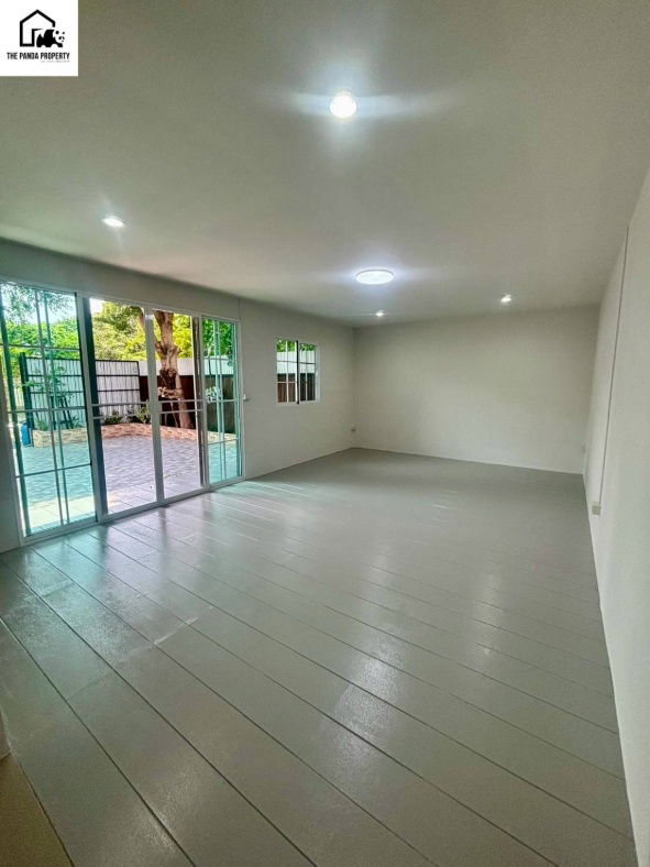 รูป หมู่บ้าน พฤกษา 59 / 1 ซอยวิทยุการบิน - รูปที่ 10/22