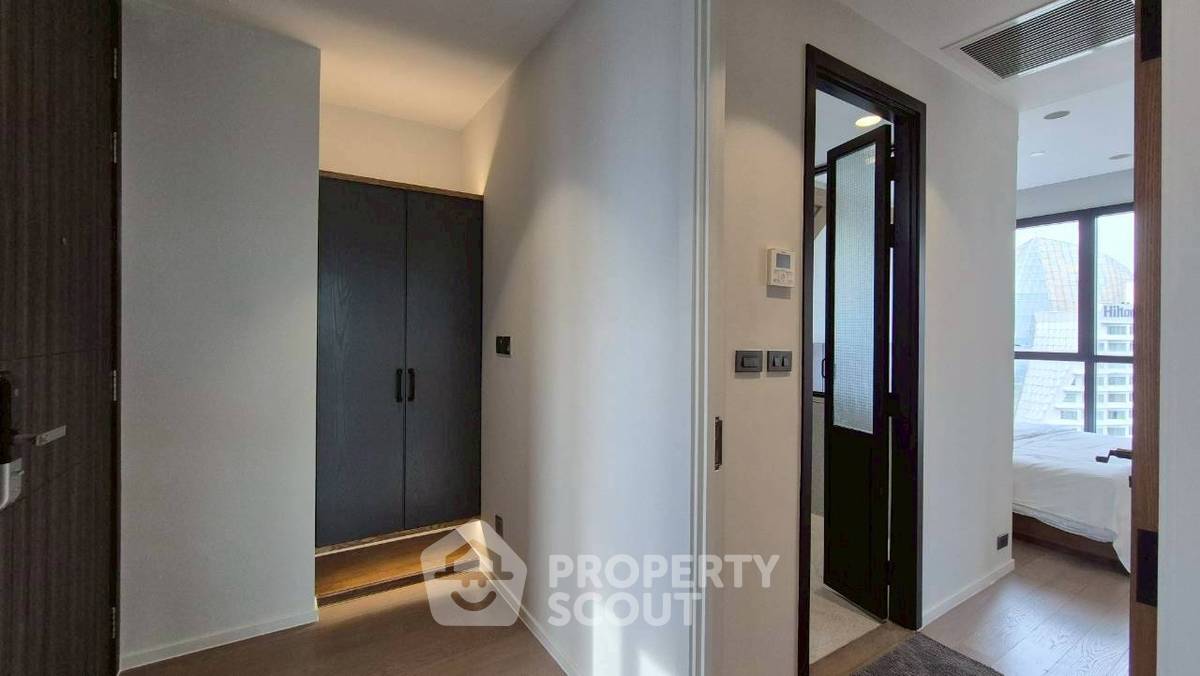 รูป คอนโด 2-ห้องนอน ที่ แอชตัน อโศก ใกล้ MRT สุขุมวิท (ID 2199597) - รูปที่ 23/29