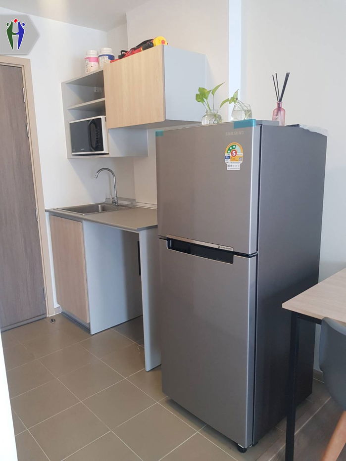 picture Condo Vay Phothisan Studio for rent in North Pattaya - 5/10