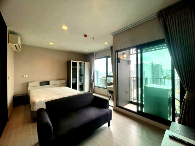 Condos for rent : ✨Condo for Rent : Life Asoke Rama9 ( AP-02) ( line : @condo91 )