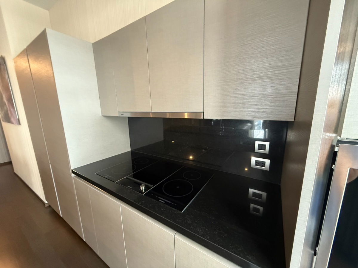 picture Rare unit the XXXIX by sansiri 2 bedroom 120 Sq.m fully furnished - 8/26