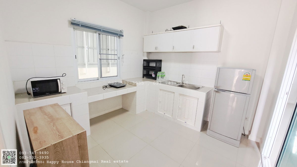 picture For rent Diya valley saraphi 0825323935 apple - 26/32
