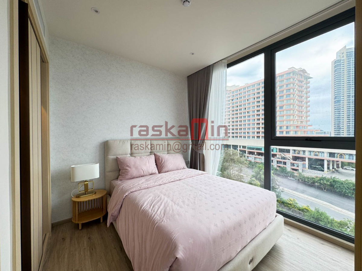 รูป คอนโดหรู 2 ห้องนอน – อารมณ์ วงศ์อมาตย์  - รูปที่ 20/26