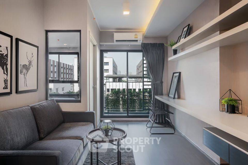 picture 1-BR Condo at Ideo Sukhumvit 93 near BTS Bang Chak (ID 20951) - 1/6