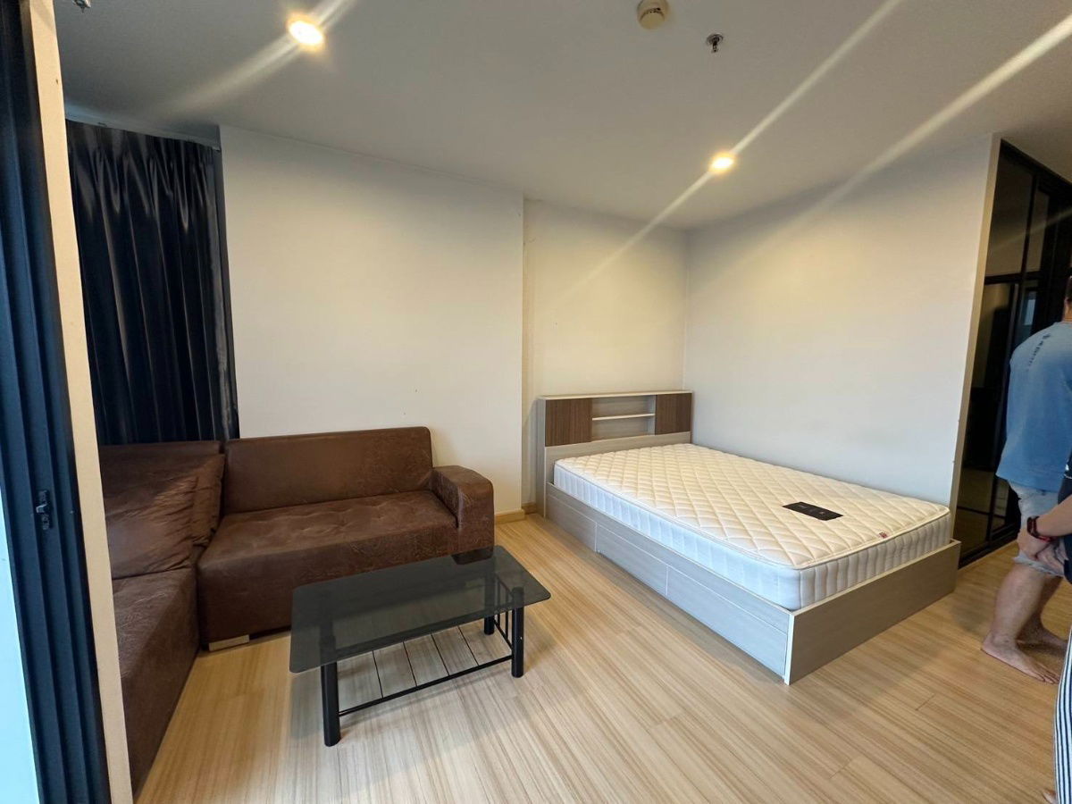 รูป The Bangkok Horizon PhetKasem P48   ติด  MRT เพชรเกษม 48 จองด่วนน 10,000 บาทเท่านั้น - รูปที่ 1/7