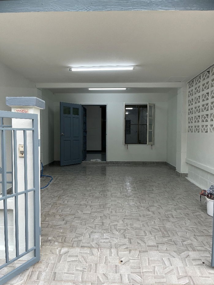 รูป หมู่บ้านลุมพินีบางบัวทอง บ้านทาวน์เฮาส์ 2 ชั้น - รูปที่ 2/10