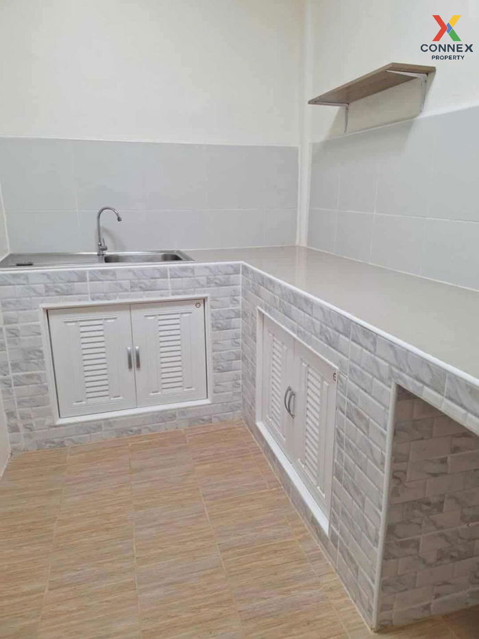 picture For Sale Townhouse/Townhome  , Baan Suan Rangsri 1 , Tha Sai , Mueang Samut Sakhon , Samut Sakhon , CX-130871 ✅ Live chat with us ADD LINE @connexproperty ✅  - 5/5