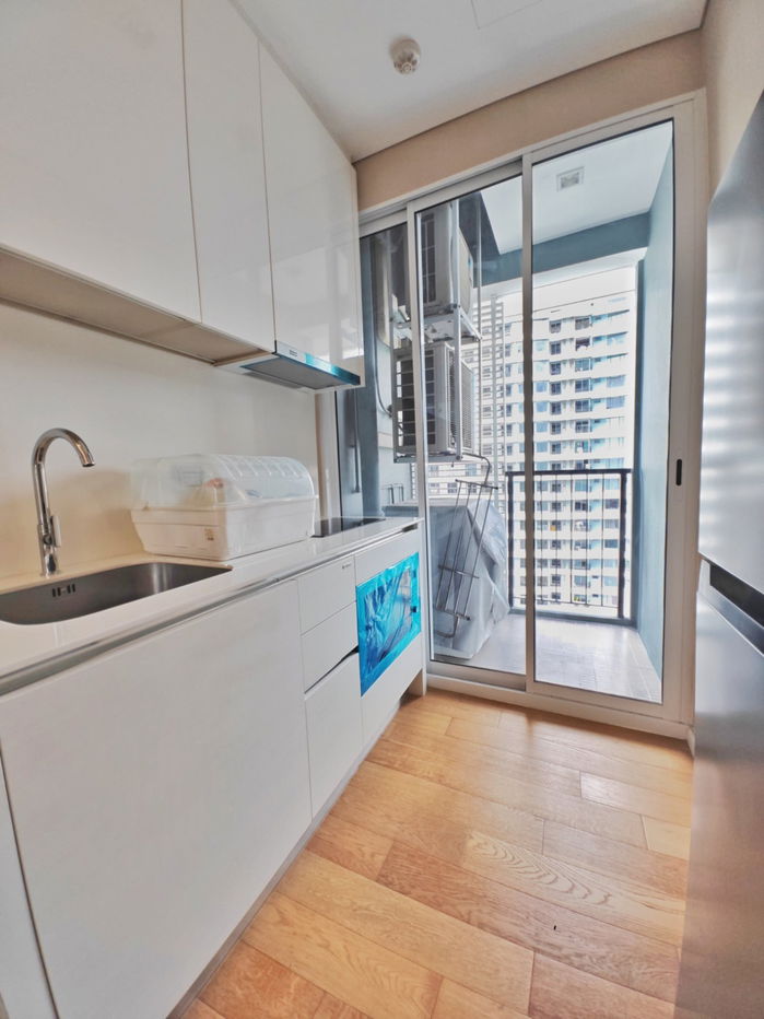 picture 🌈⚡BL40120 The Saint Residences⚡🌈   Get a Special Code when renting with us 💬 LINE: @theagentpro - 5/5