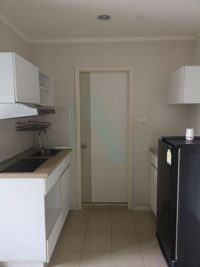 picture For Rent Lumpini Ville Prachachuen - Phongphet 2 1 Bedroom 17th Floor Building A. - 7/8