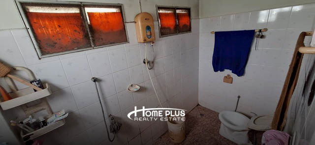 รูป ที่ดินพร้อมบ้านในตำบลรางหวาย อำเภอพนมทวน กาญจนบุรี - รูปที่ 24/24