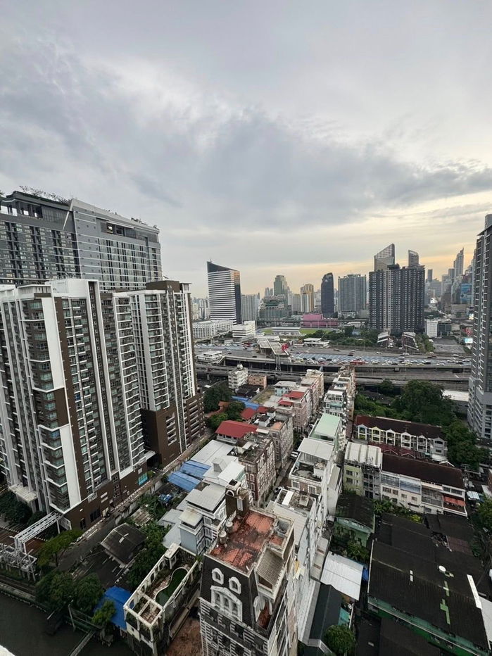 picture Code: KJ8768  for rent IDEO Mobi Rama 9 // Line ID: @kjcondo (with @) // - 11/11