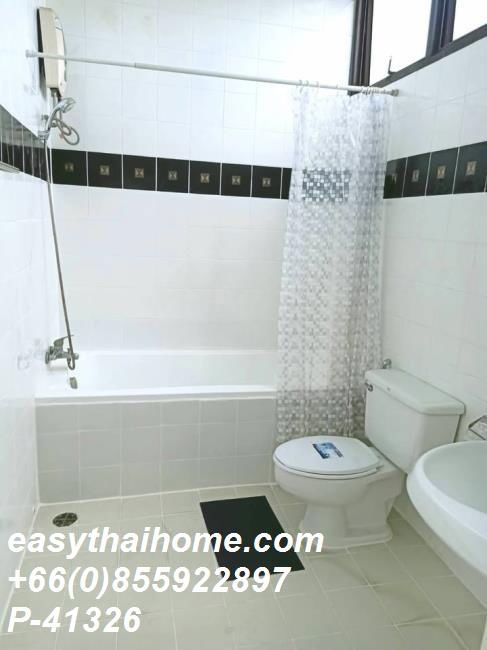 picture P-41326 Condo for rent The Waterford Park Sukhumvit 53 fully furnished (Confirm again when visit).  - 14/17