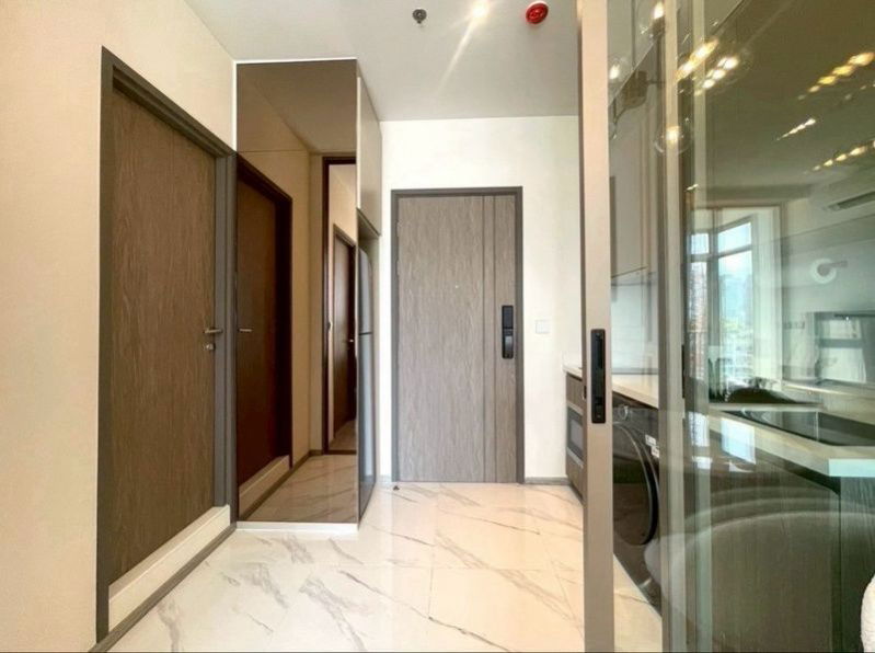 รูป ✨Condo for Rent : Rhythm Ekkamai Estate ( AP-02) ( line : @condo91 ) - รูปที่ 4/7