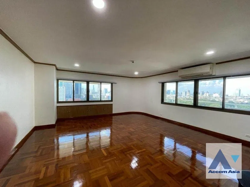รูป 🔼🔽 AccomA 📩  3 BR Condominium @Tower Park (AA38881) - รูปที่ 2/10