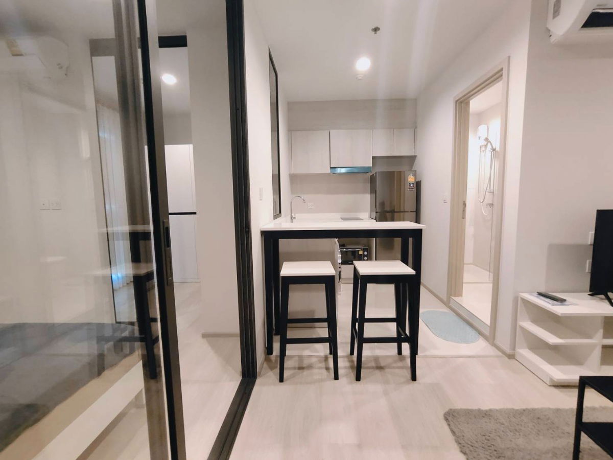 picture For Rent: Life One Wireless Condo(BTS Ploenchit ) (Rt-01) - 15/21